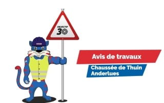 Avis travaux