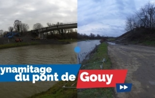 Gouy - Site