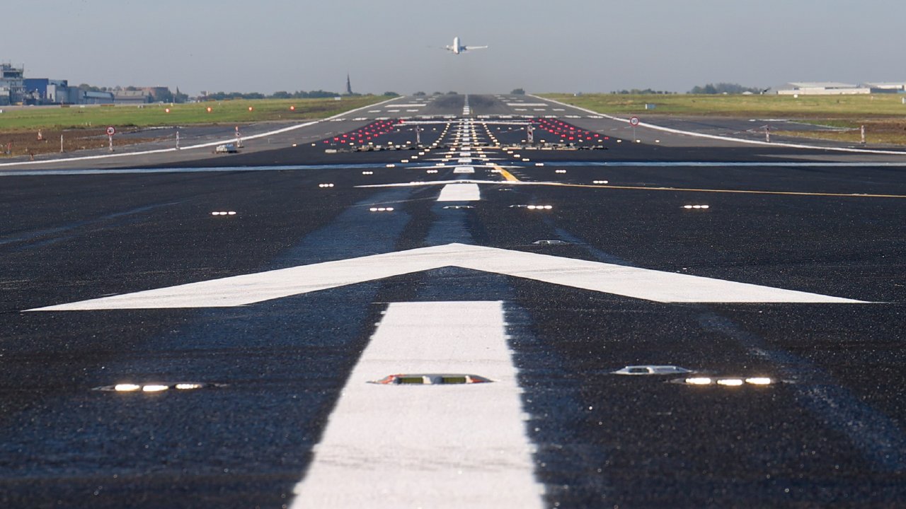 BSCA – Une nouvelle piste pour les vols long-courriers (vidéo)