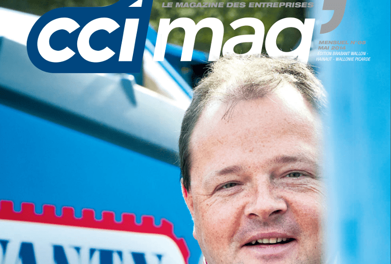 Cci Mag mai 2014